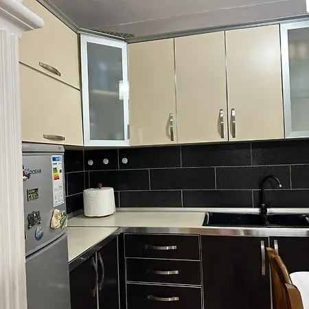 House Guest house *