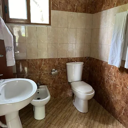 Maison d'hôtes House Vlorë